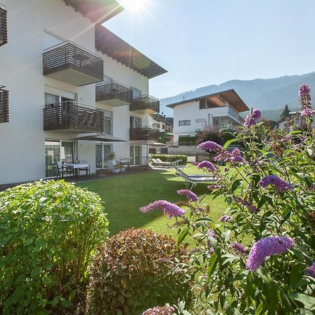 Residence Panorama Brunico Kültér fotó