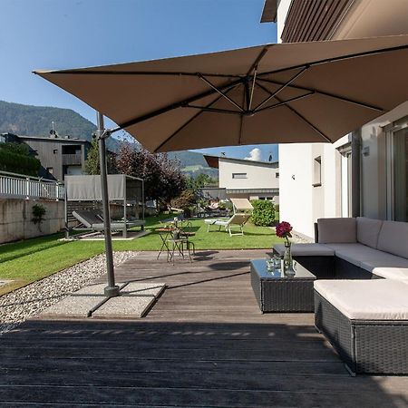 Residence Panorama Brunico Kültér fotó