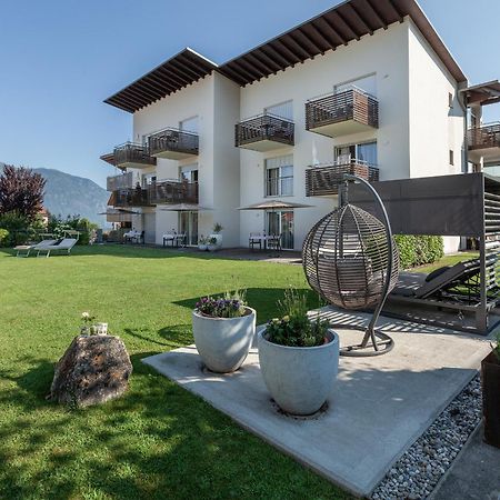 Residence Panorama Brunico Kültér fotó