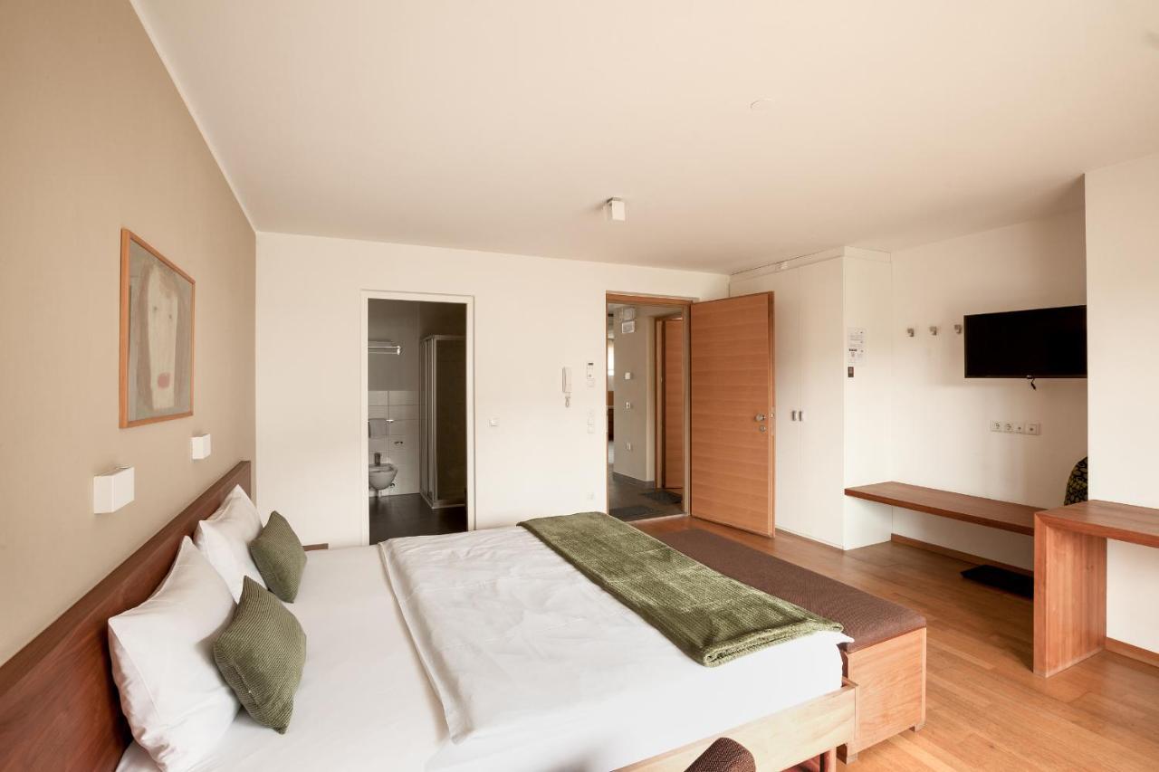 Residence Panorama Brunico Kültér fotó