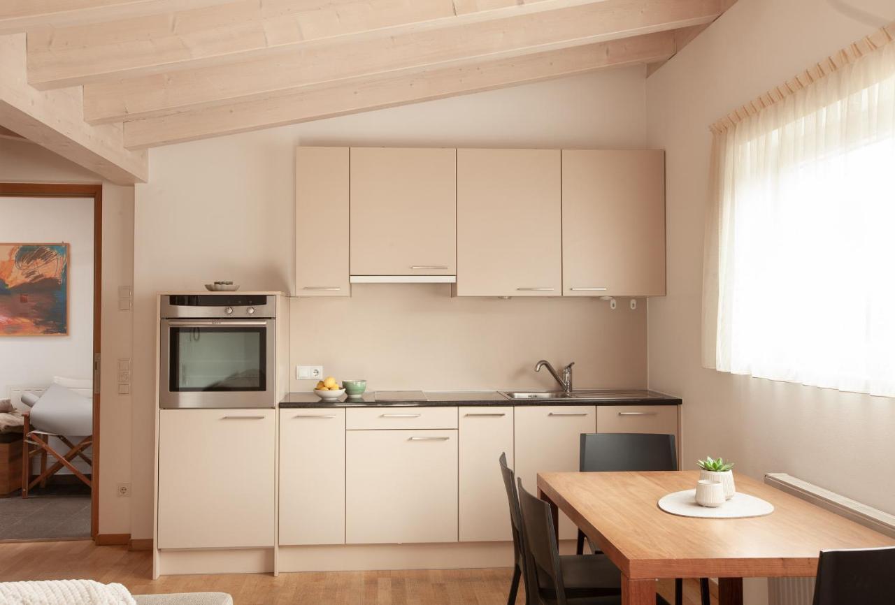 Residence Panorama Brunico Kültér fotó