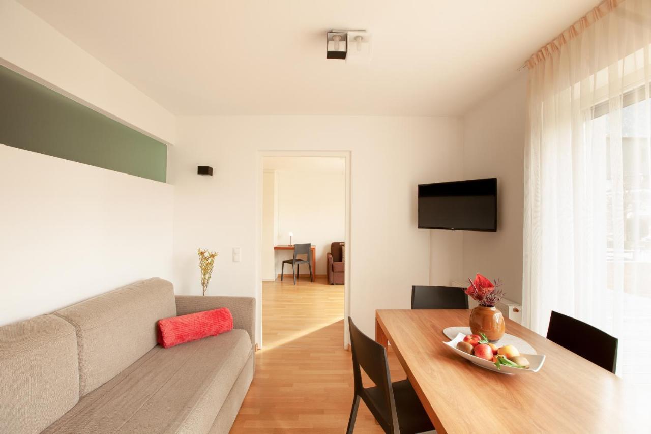 Residence Panorama Brunico Kültér fotó