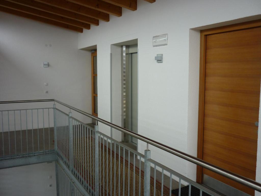 Residence Panorama Brunico Kültér fotó