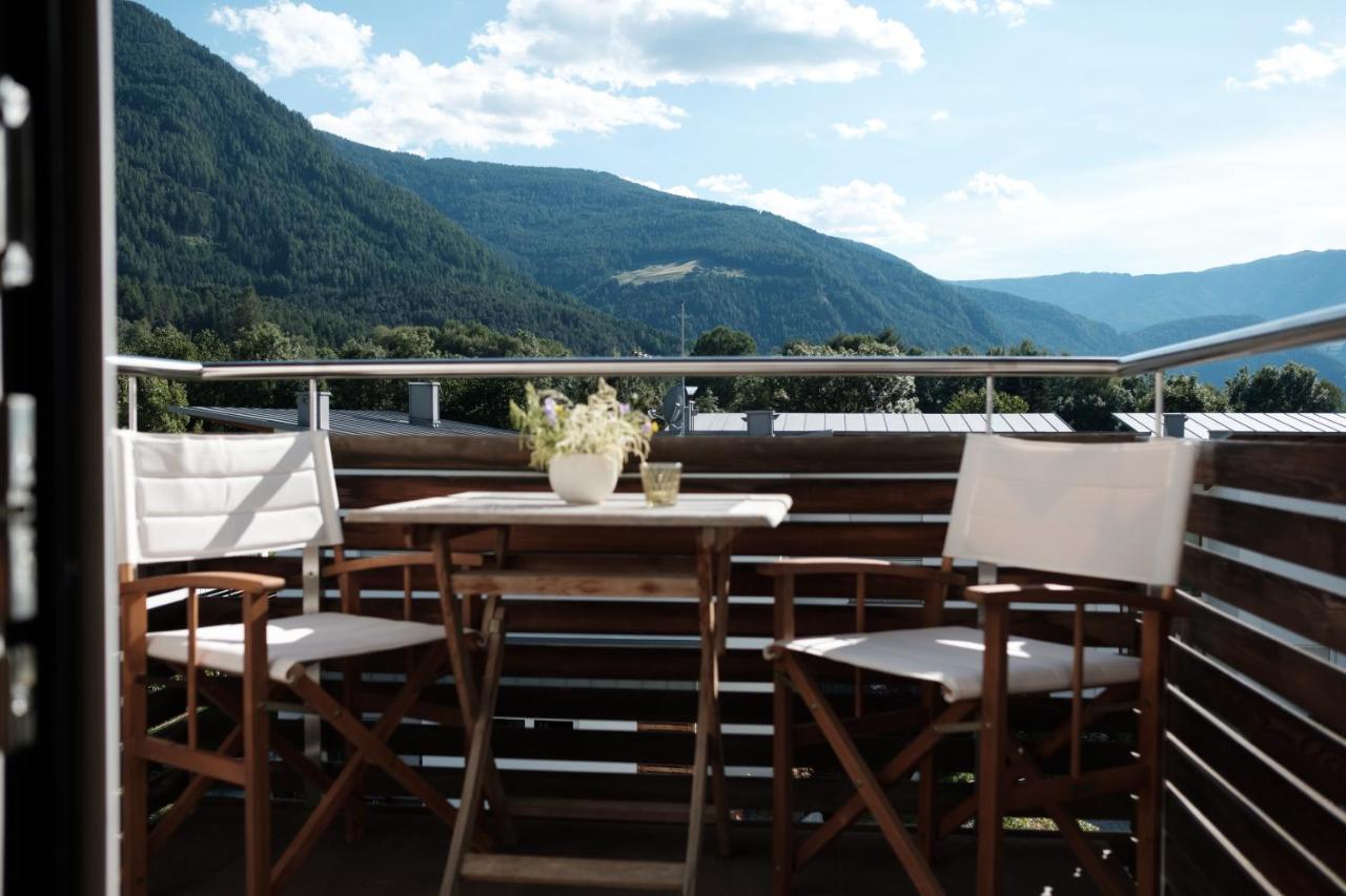 Residence Panorama Brunico Kültér fotó