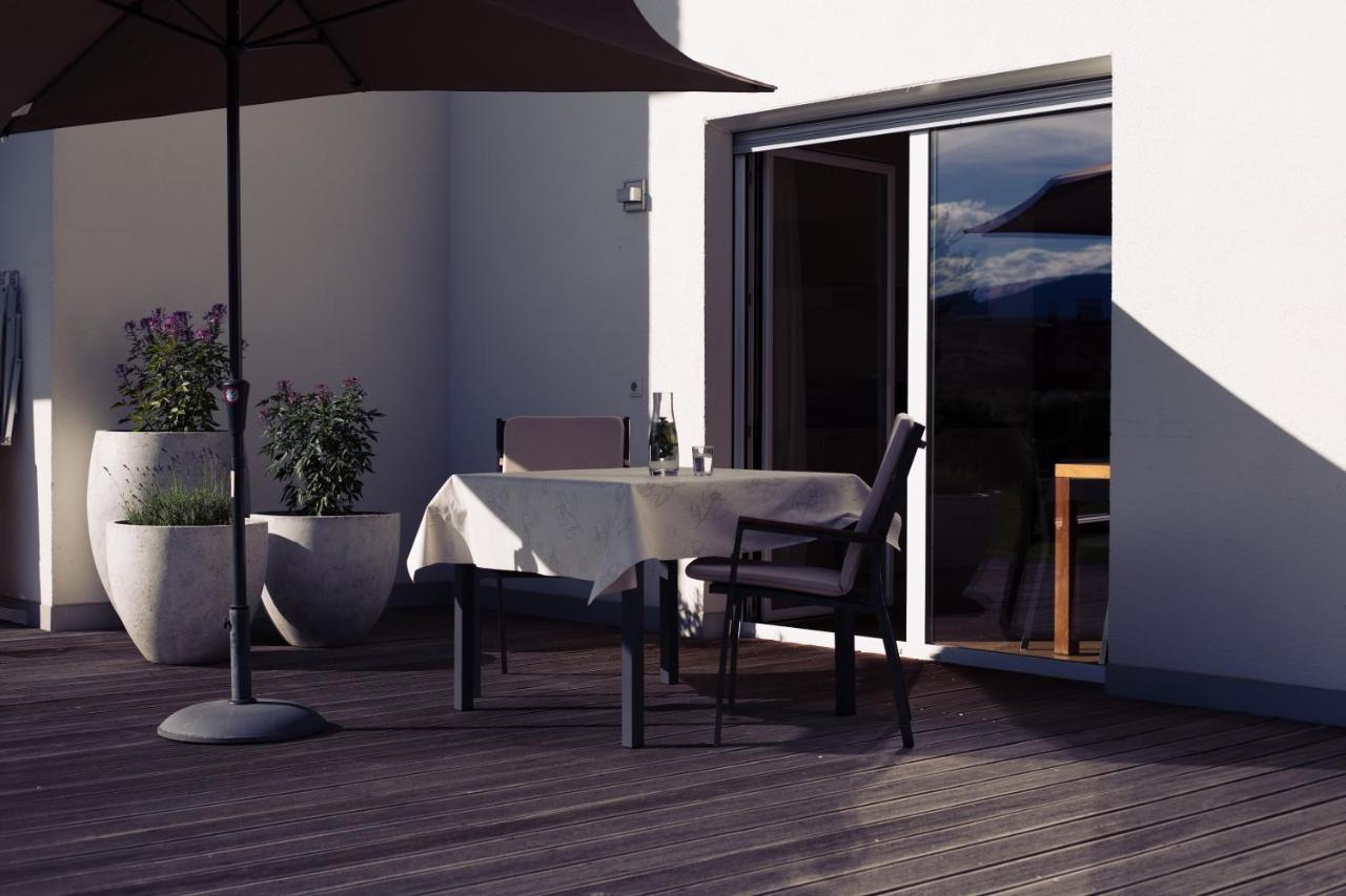 Residence Panorama Brunico Kültér fotó