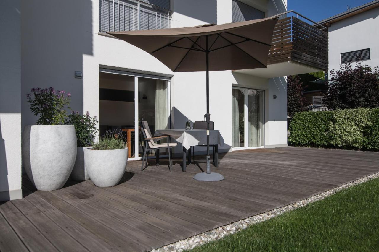 Residence Panorama Brunico Kültér fotó